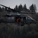 304th and 305th RQSs conduct training exercise on Columbia River