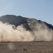 VMM-261 conducts low-visibility landings in the desert