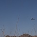 VMM-261 conducts low-visibility landings in the desert