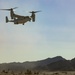 VMM-261 conducts low-visibility landings in the desert