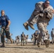 Kilo Company Combat Conditioning Course