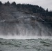 304th and 305th RQSs conduct training exercise on Columbia River