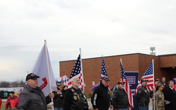 Patriot Guard