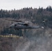 304th and 305th RQSs conduct training exercise on Columbia River