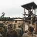 U.S. Marines with Combat Logistics regiment 27 Conduct Pistol Range and Rifle Range During Maritime Pre-Positioning Force Exercise (MPFEX) 23