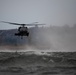 304th and 305th RQSs conduct training exercise on Columbia River