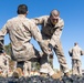 Kilo Company Combat Conditioning Course