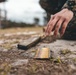 U.S. Marines with Combat Logistics regiment 27 Conduct Pistol Range and Rifle Range During Maritime Pre-Positioning Force Exercise (MPFEX) 23