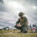 U.S. Marines with Combat Logistics regiment 27 Conduct Pistol Range and Rifle Range During Maritime Pre-Positioning Force Exercise (MPFEX) 23