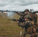 U.S. Marines with Combat Logistics regiment 27 Conduct Pistol Range and Rifle Range During Maritime Pre-Positioning Force Exercise (MPFEX) 23