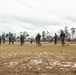 U.S. Marines with Combat Logistics regiment 27 Conduct Pistol Range and Rifle Range During Maritime Pre-Positioning Force Exercise (MPFEX) 23