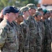 The 101st Air Assault Multi-national training in Greece