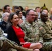 Fort Bliss Conducts 2023 Prayer Breakfast