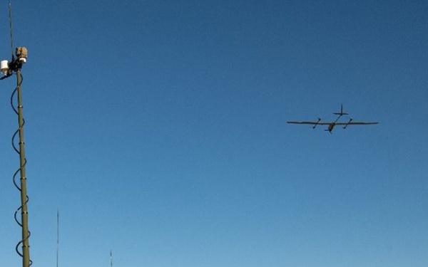 Textron ARV Prototype