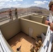 Paratroopers practice room-clearing battle drill during JA23