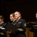 Sea Chanters Perform at Bradley Hills Church, Bethesda, MD