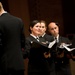 Sea Chanters Perform at Bradley Hills Church, Bethesda, MD