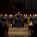 Sea Chanters Perform at Bradley Hills Church, Bethesda, MD