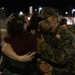 1st Bn, 2d Marines Homecoming