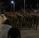 1st Bn, 2d Marines Homecoming