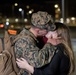 1st Bn, 2d Marines Homecoming