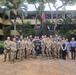 STARCOM debuts another service-level exercise in POLARIS HAMMER 23
