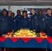 USS Iwo Jima Celebrates Black History Month