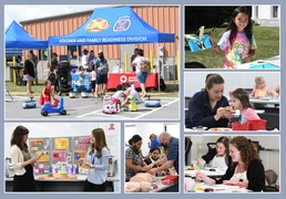 Fort Drum SFRD earns DoD certification for family readiness programs