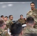 Installation command chief focused on developing Airmen, civilians