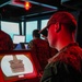 USS Essex Sailors Conduct Seamanship and Navigation Skills Training