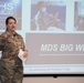 ABG leadership holds commanders call