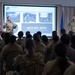 ABG leadership holds commanders call