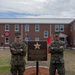 1/6 Belleau Wood Tree Dedication Ceremony