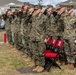 1/6 Belleau Wood Tree Dedication Ceremony