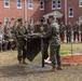 1/6 Belleau Wood Tree Dedication Ceremony