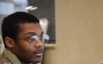 Force Support: the face of enlistment