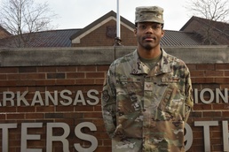 Force Support: the face of enlistment