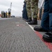 USS Essex Boot Shining Competition