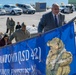 SECNAV Visits Naval Base San Diego