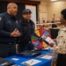 Veterans Career Fair Takes Place in San Diego