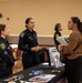 Veterans Career Fair Takes Place in San Diego