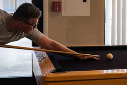 Enhancing quality of life for the dorm dwellers