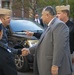 SECNAV Visits Naval Base San Diego