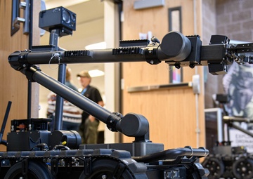 New Explosive Ordnance Disposal Group activated, Arizona Army National Guard