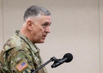 New Explosive Ordnance Disposal Group activated, Arizona Army National Guard