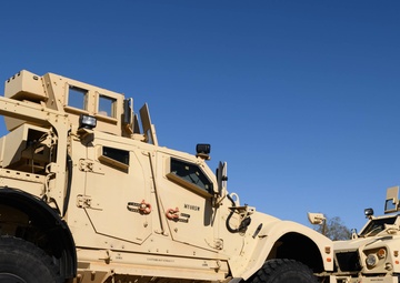 New Explosive Ordnance Disposal Group activated, Arizona Army National Guard