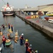 USCGC Spencer (WMEC 905) arrives in Abidjan, Côte d’Ivoire