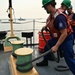USCGC Spencer (WMEC 905) arrives in Abidjan, Côte d’Ivoire