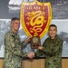 Japanese Self-Defense Force leadership visits Task Force 76/3 during Exercise Iron Fist 23