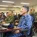 Japanese Self-Defense Force leadership visits Task Force 76/3 during Exercise Iron Fist